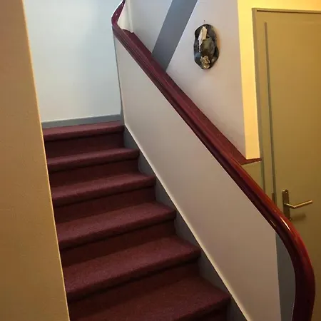 דירה Ferienwohnung Schmidt הידנהאוזן
