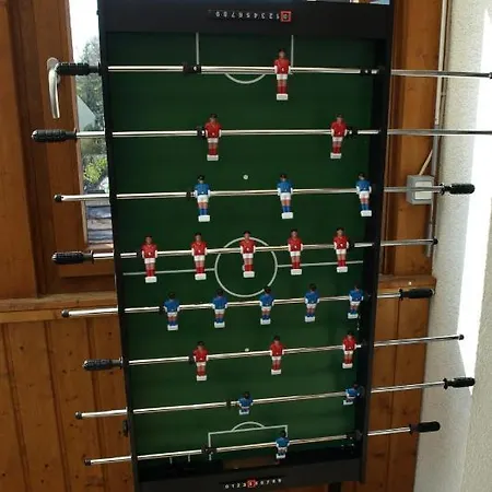 Ferienwohnung Schmidt Lägenhet *