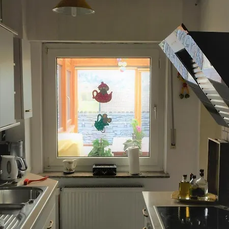 Ferienwohnung Schmidt Hiddenhausen