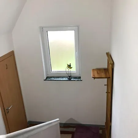 Ferienwohnung Schmidt Lägenhet Hiddenhausen
