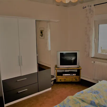 Ferienwohnung Schmidt Lägenhet