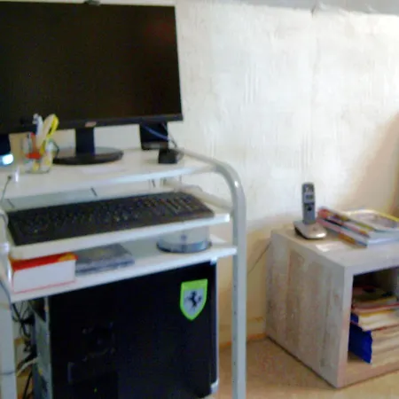 Ferienwohnung Schmidt * Hiddenhausen