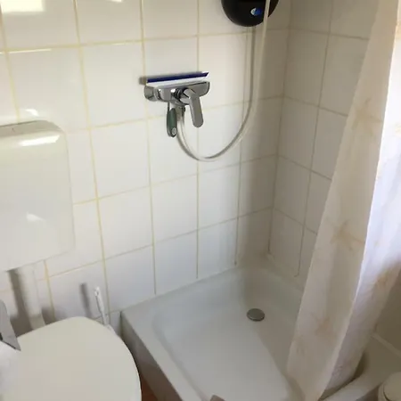 Ferienwohnung Schmidt Lägenhet *