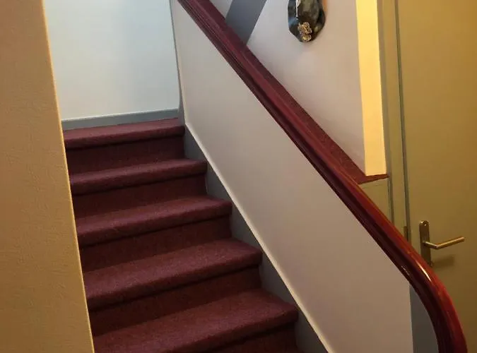 Appartement Ferienwohnung Schmidt Hiddenhausen