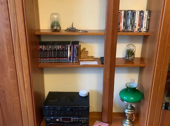 Ferienwohnung Schmidt * Hiddenhausen