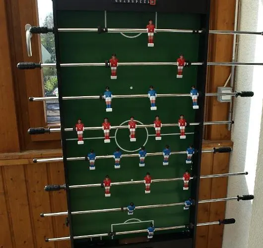 Ferienwohnung Schmidt Appartement *