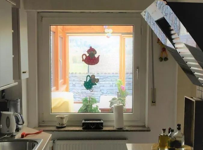 Ferienwohnung Schmidt Hiddenhausen