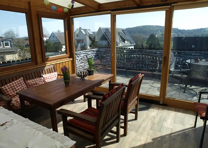 Ferienwohnung Schmidt