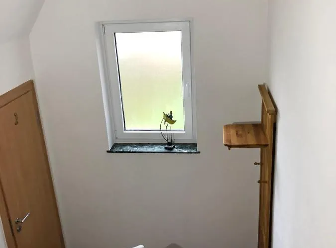 Ferienwohnung Schmidt Appartement Hiddenhausen