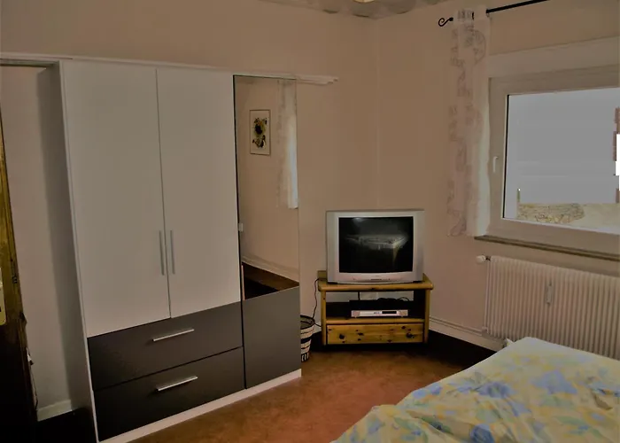 Ferienwohnung Schmidt Appartement