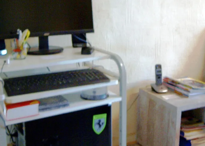 Ferienwohnung Schmidt * Hiddenhausen