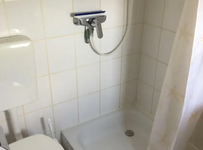 Ferienwohnung Schmidt Appartement *